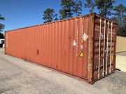 Kontener morski magazynowy 40 DV/HC 12 metrowy + transport