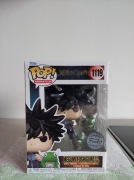 Funko POP Jujutsu Kaisen #1119 Megumi Toads