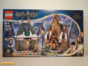 LEGO Harry Potter [76388] - Wizyta w wiosce Hogsmeade [NOWY]