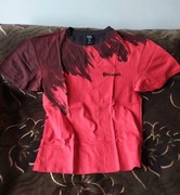 T-shirt BLACK SQUAD XS