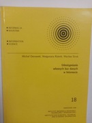 Udostępnianie własnych baz danych w internecie