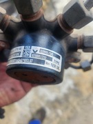 Regulator ciśnienia paliwa Renault