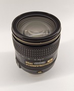 Nikon Nikkor 24-120 F4 G ED VR SWM 
