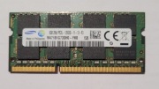 Samsung 4GB DDR3 SODIMM 1333MHz + Elpida 2GB DDR3 SODIMM 1333MHz
