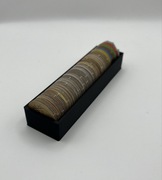 Wiedźmin stary świat uchwyt na monety do gry