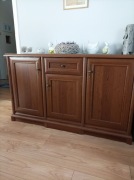 Komoda z zestawu  Kent BRW 