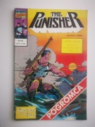 Tm-semic. Punisher 8/92