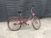 Rower Jubilat 2 Kowalewo, do odrestaurowania