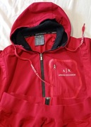 Armani Exchange męska bluza z kapturem XL