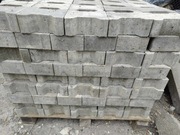 Kostka brukowa Behanot 8cm z odzysku 40m2