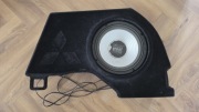 Głośnik tuba subwoofer Mitsubishi ASX