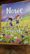 Nowe przygody Olka I Ady
