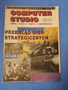 COMPUTER STUDIO NR 2/1993 (LUTY 1993)