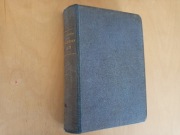 Henryk Sienkiewicz Krzyżacy t. III-IV z 1933 roku Ossolineum