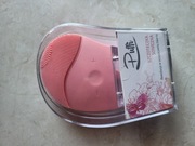 Soniczna szczoteczka do twarzy