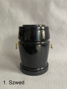 Urna Granitowa Kamienna Różne kolory!