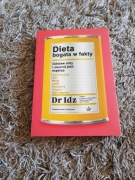 Dr Idz dieta bogata w fakty