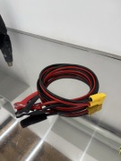 Kable gysflash 2,5 metra do prostownika