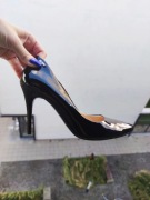 Buty na obcasie McArthur roz 38