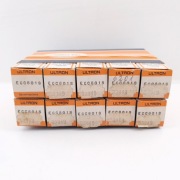 ECC801 S ULTRON - 6201 -   ECC81  12AT7  E81CC- NOS , nie używane 