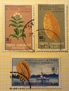 Kongres Handlu Tytoniem. Turcja 1965 r
