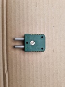 Złącze wtyk do Termopara typu K 