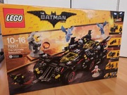 LEGO 70917 Batman Movie - Super Batmobil