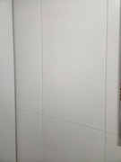 Płytki ścienne Opoczno Coffee Foam White Micro I gatunek - 5 opakowań