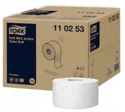 Papier toaletowy TORK Jumbo 110253  ,12x170m