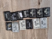 ZESTAW BATERII DO TELEFONÓW SAGEM 13 SZTUK 