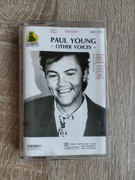 Kaseta magnetofonowa Paul Young 
