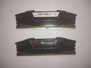 DDR4 32GB 2x16GB 4000Mhz - CL:16-16-16-36 kości Samsunga