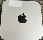 Mac Mini Late 2012 i7-3615QM 16/240