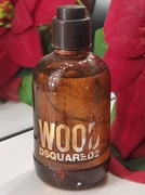 Dsquared2 Wood Pour Homme Woda Toaletowa 100 ml