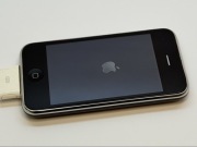 Zadbany orginalny iPhone 3GS 32gb black dla kolekcjonera