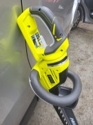 Ryobi Nożyce do żywopłotu, ostrze 60 cm, akumulatorowe, 36V MAX POWER