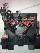 Moduł komfortu Bordnetz Skoda,VW OE 3C0937049AJ