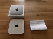 Mac mini M2, 256 GB, 8 GB RAM