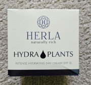 Herla Hydra Plants na dzień 50ml nowy