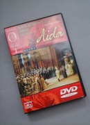 Kolekcja La Scala - Aida - DVD