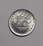 200 ZŁ 1976 OLIMPIADA FALSYFIKAT BARDZO RZADKI  !!!!!