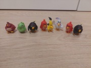 Figurki angry birds