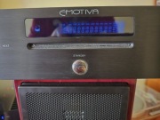 Odtwarzacz CD Emotiva ERC-1 jak nowy