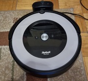 Używany iRobot Roomba e5 polska dystrybucja