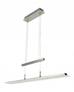 LAMPA WISZĄCA  do jadalni firmy B.K.Licht model 1001 ze ściemniaczem