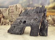 Star Wars Legion Wrak Teren 2