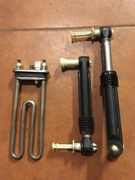 Grzałka Pralka BEKO SWRE 6512 BWW2