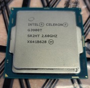 Procesor G3900T SR2HT