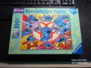 Puzzle Ravensburger Disney Stitch 100 elementów "In My Own World"