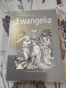 Ewangelia w liturgii i życiu tygodnie 1-16, ks. Wiesław Biedrzycki MSF